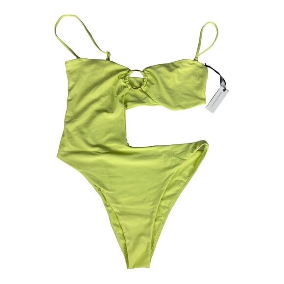 Lovers and Friends Adore You One-Piece Swimsuit - Picture 2 of 9